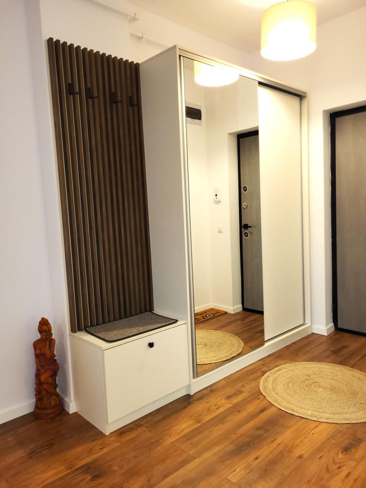 Garden City Studio Sibiu Bagian luar foto