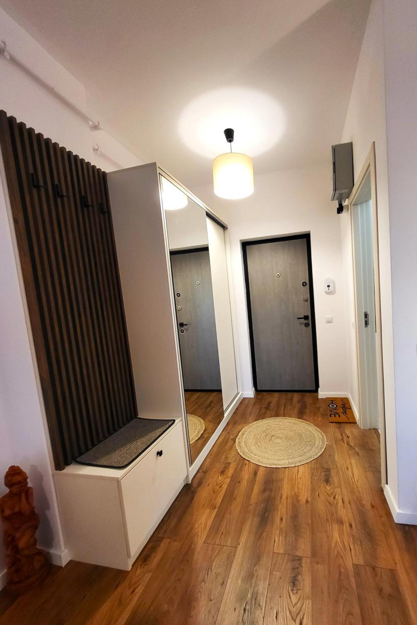 Garden City Studio Sibiu Bagian luar foto